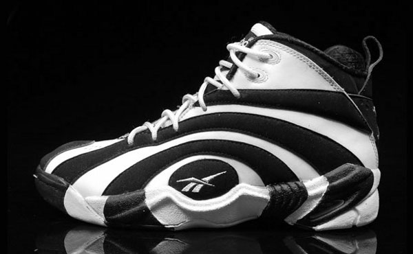 reebok shaquille o neal