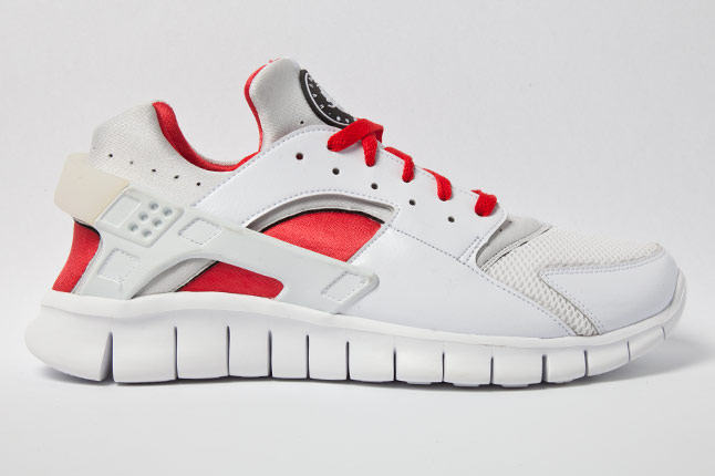 Nike Huarache Free