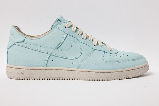 NIKE AIR FORCE 1 LOW LIGHT (JULEP)