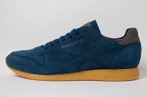 Reebok Classic Crepe