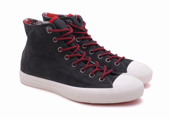 converse chuck taylor year of the dragon