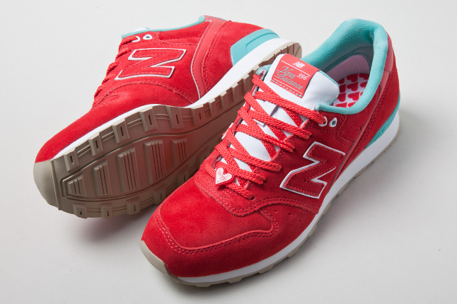 New Balance 996 Valentine Day (Saint Valentin)