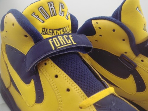 Nike Force 3/4 Vintage 