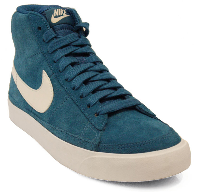 Nike Blazer Mid