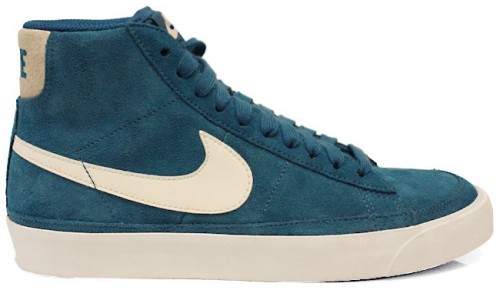  Nike Blazer Mid