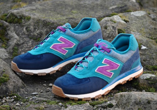 New Balance ML 581 Kasina, Bodega, Mita, 24 Kilates