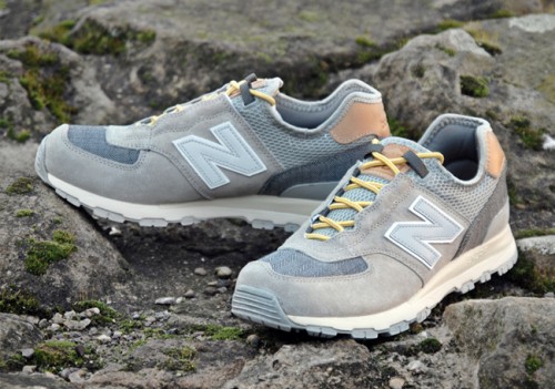 New Balance ML 581 Kasina, Bodega, Mita, 24 Kilates