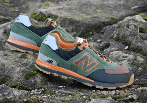 New Balance ML 581 Kasina, Bodega, Mita, 24 Kilates