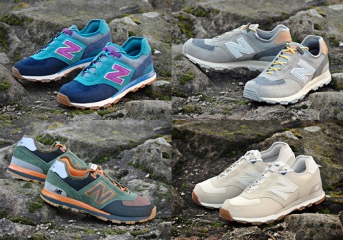 New Balance ML 581 Kasina, Bodega, Mita, 24 Kilates