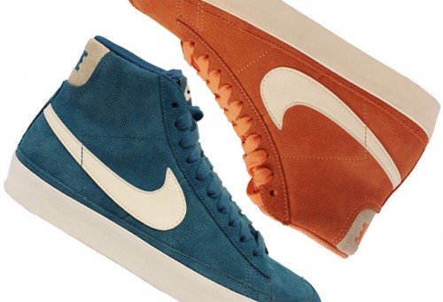  Nike Blazer Mid