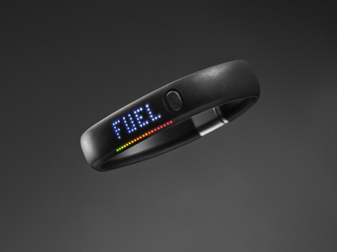 NIKE+ FuelBand