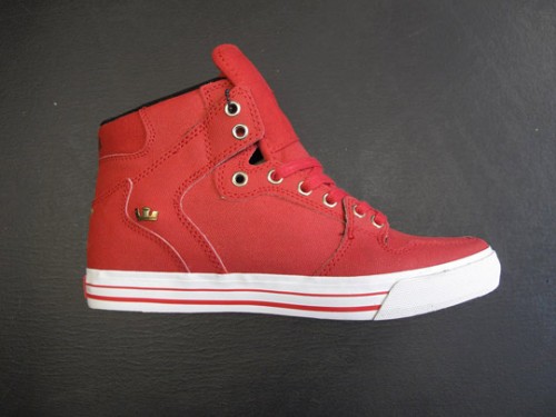 Supra Vaider Valentine Day