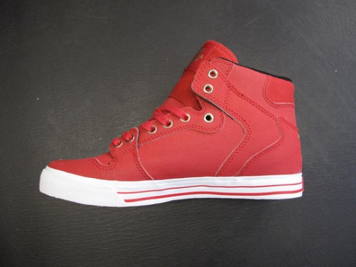 Supra Vaider Valentine Day