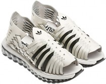 adidas jeremy scott blanche homme