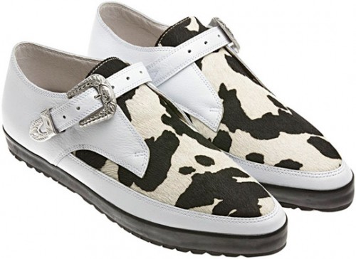 adidas jeremy scott orange femme