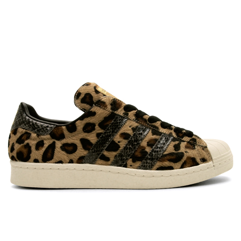 adidas superstar kentics animal