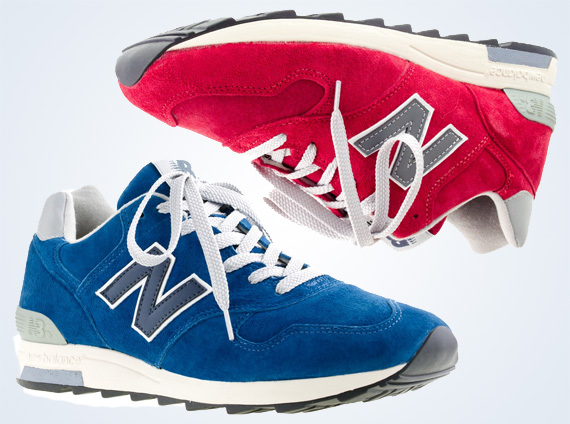 New balance 1400 blue 2025