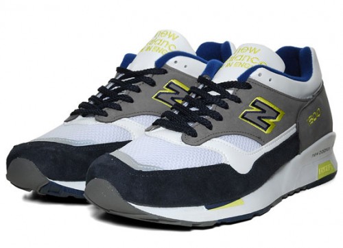 New Balance 1500 NGL & GBT - Printemps été 2012