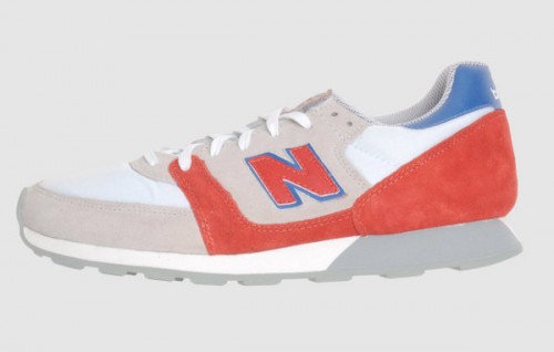 new balance 300 rouge