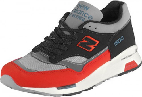 new balance 300 rouge