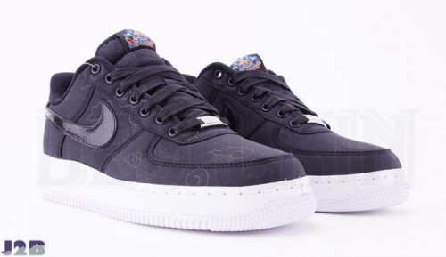 Nike Air Force 1 Year Of The Dragon