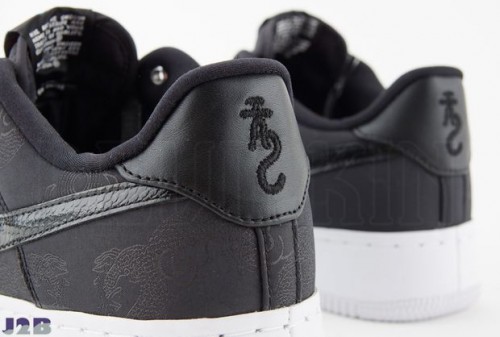 Nike Air Force 1 Year Of The Dragon