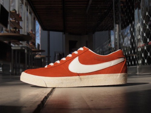 nike bruin vintage
