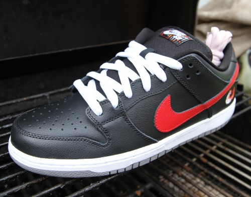 Nike Dunk SB Low Shrimp