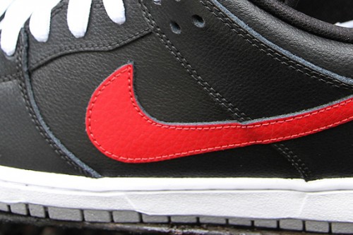 Nike Dunk SB Low Shrimp