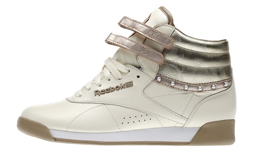 Reebok Freestyle 30th Anniversary Collection