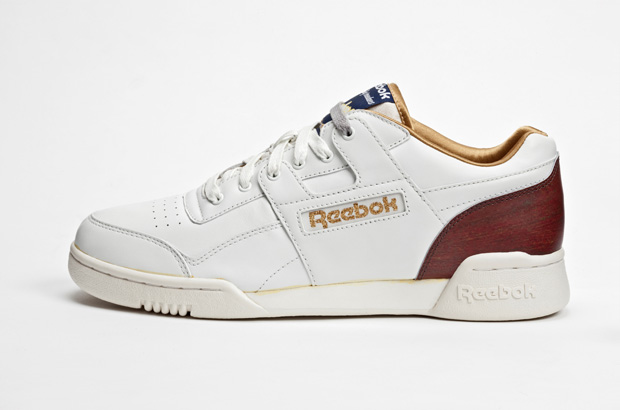 Reebok Workout Sneakers76