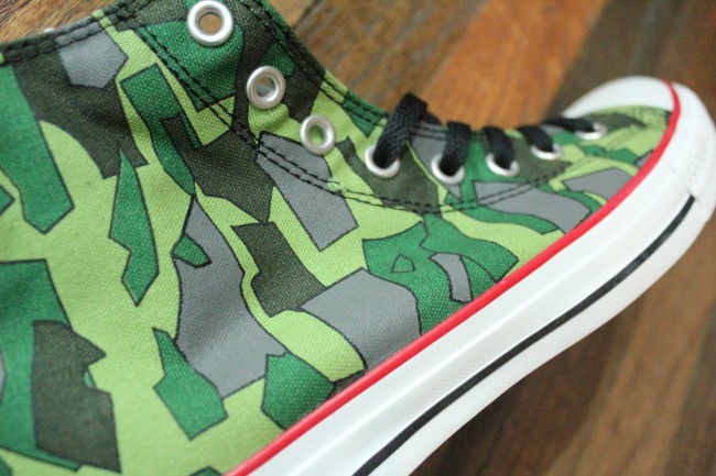 gorillaz converse