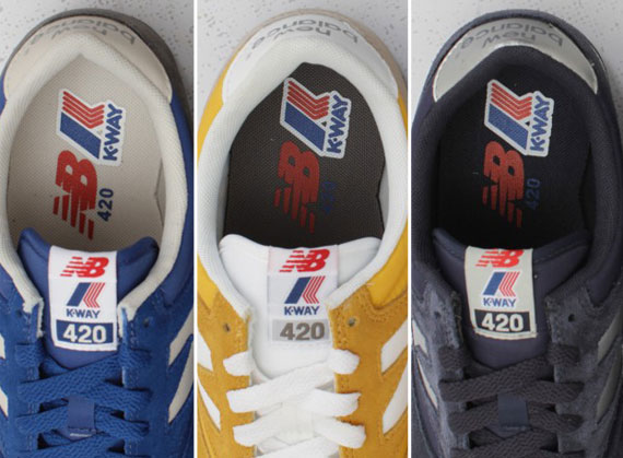 k way new balance