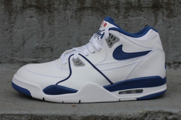 Nike Air Flight 89