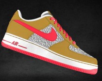 nike af1 personnaliser