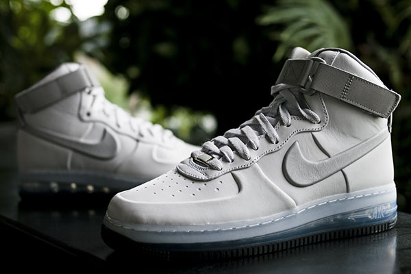nike bulles d'air