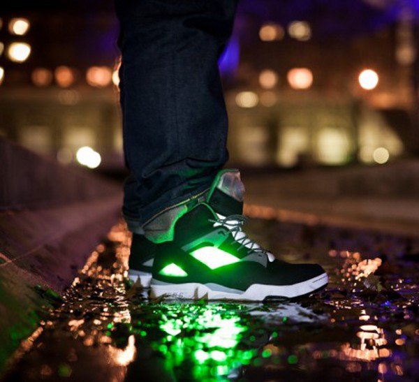 Solebox x Reebok Pump Omni Zone