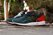 24 Kilates x Asics Gel Saga