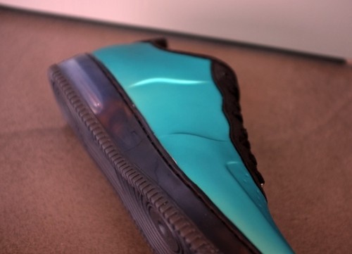 nike foam force 1 adulte