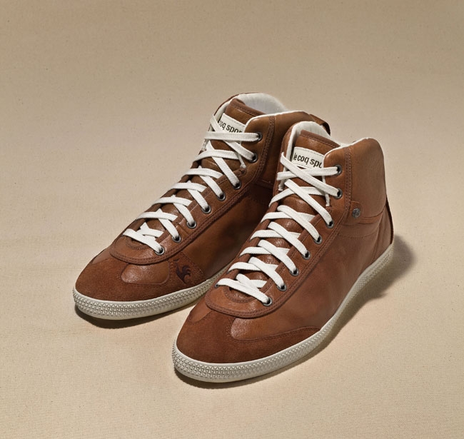 Le Coq Sportif Provençal Premium