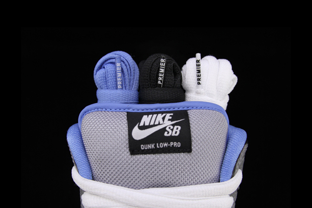 PREMIER x Nike SB Dunk Low Pro