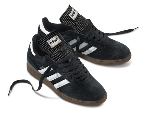 adidas Skateboarding 2012 Busenitz Pro Collection