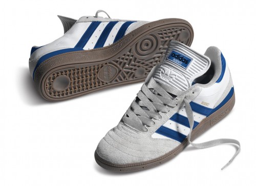 adidas Skateboarding 2012 Busenitz Pro Collection