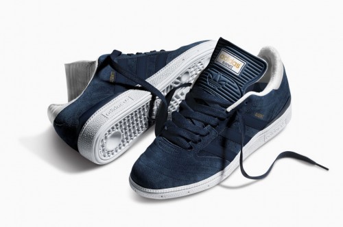 adidas Skateboarding 2012 Busenitz Pro Collection