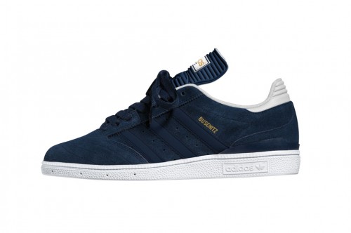 adidas Skateboarding 2012 Busenitz Pro Collection