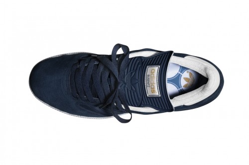 adidas Skateboarding 2012 Busenitz Pro Collection