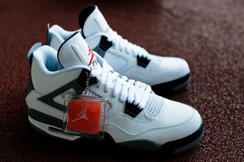 wc jordan 4