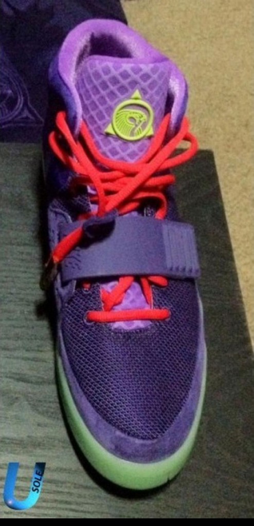 air yeezy cheetah