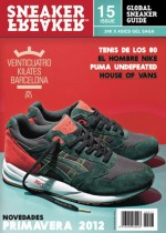 ASICS x 24 Kilates Gel Saga