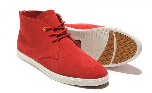 CLAE Strayhorn printemps 2012